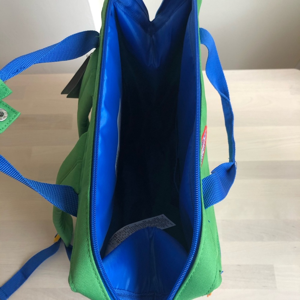 Pixar Disney Toy Story Backpack and Plushie Bundle - Picture 9 of 16